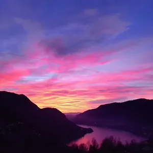 Bed and breakfast Le Magnolie, Faggeto Lario