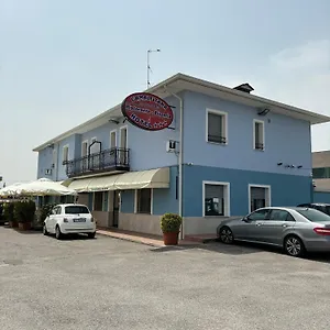 3* Hotel Ristorante Amalfitana