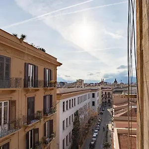 Novecento , Palermo Italia