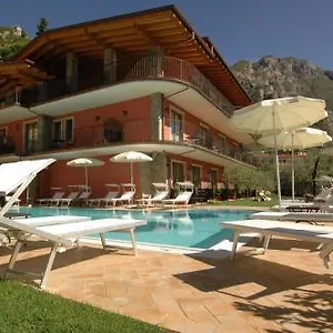 Penzion Elite, Limone sul Garda