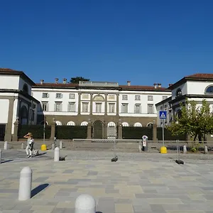 3* Alojamento de Acomodação e Pequeno-almoço Charmerooms Moroni