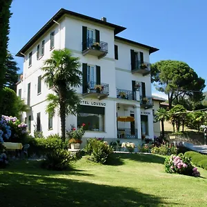 Hotell Loveno