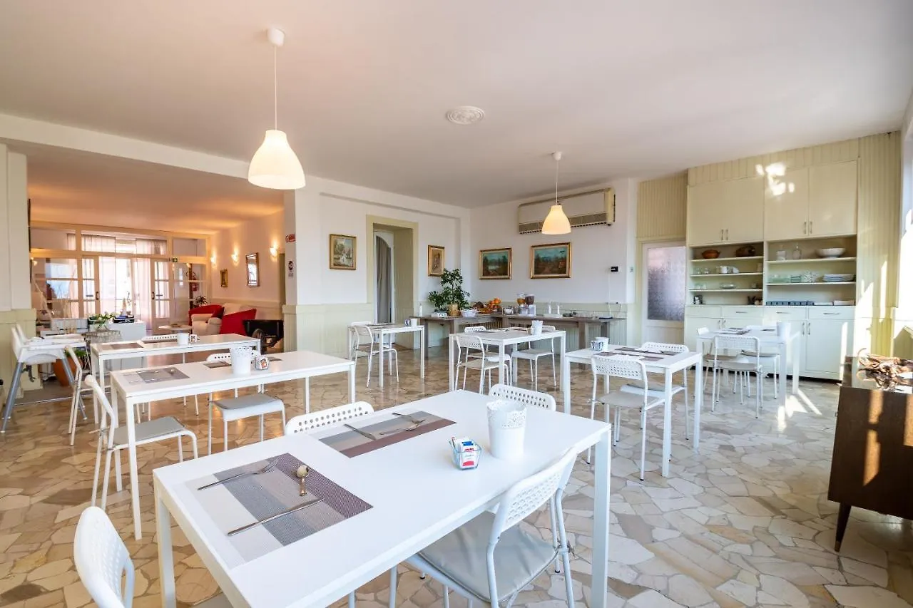 B&B Belvedere Colico Frühstückspension