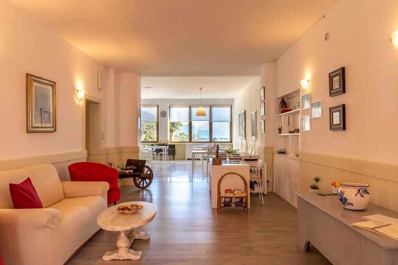 B&B Belvedere Colico Italien