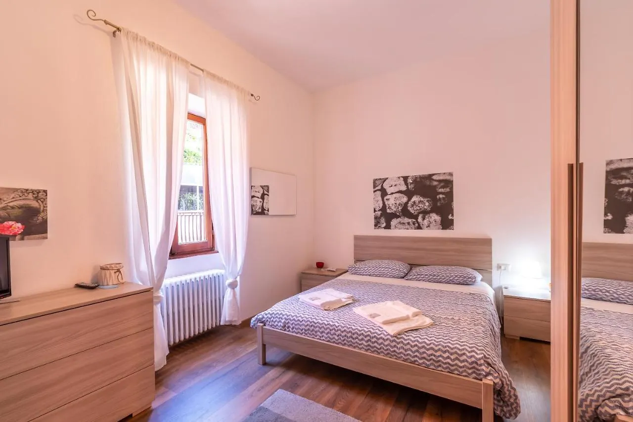 B&B Belvedere Colico 3*,  Italien