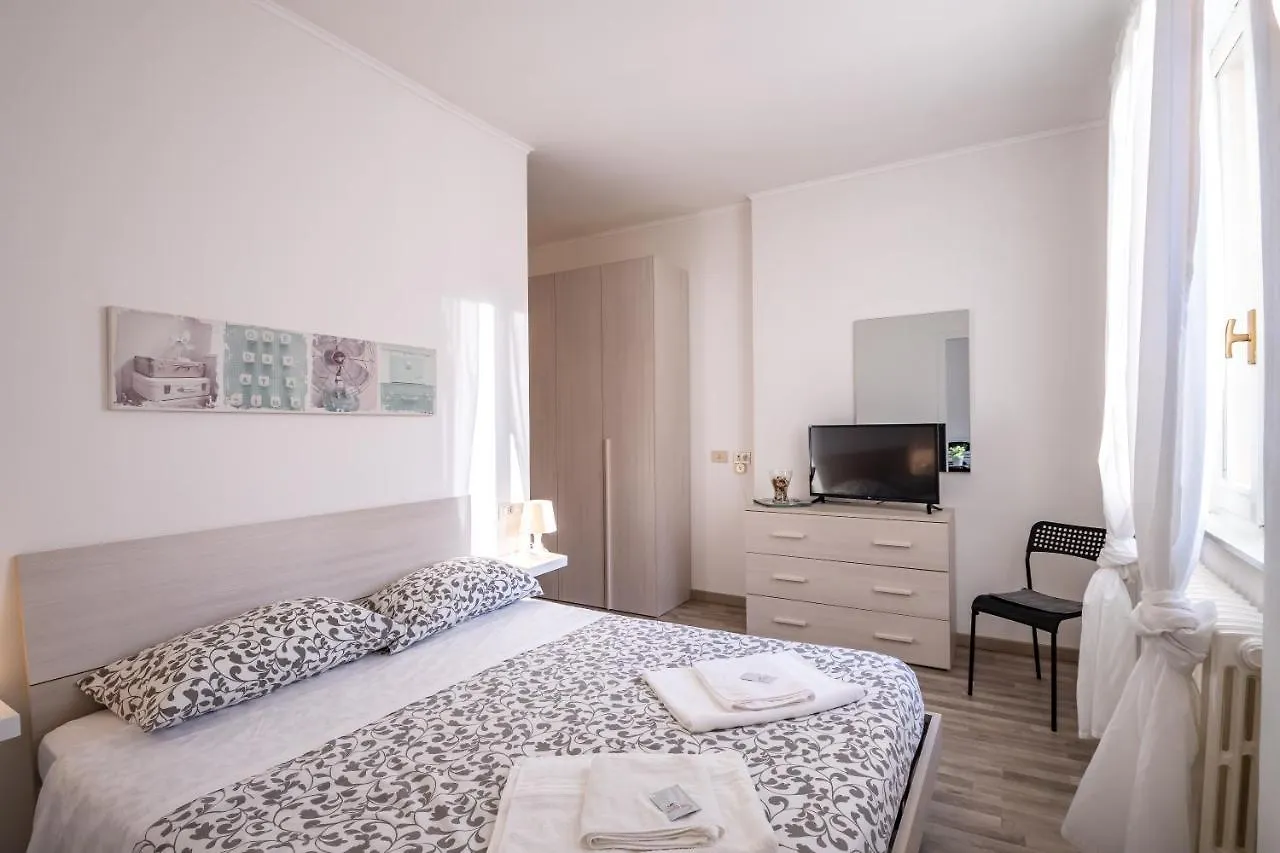 B&B Belvedere Colico