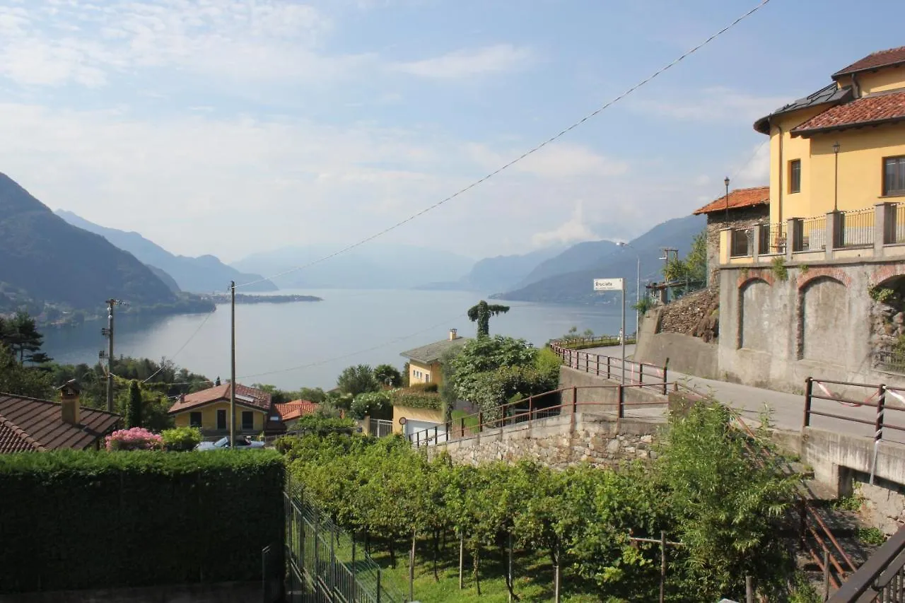 B&B Belvedere Colico